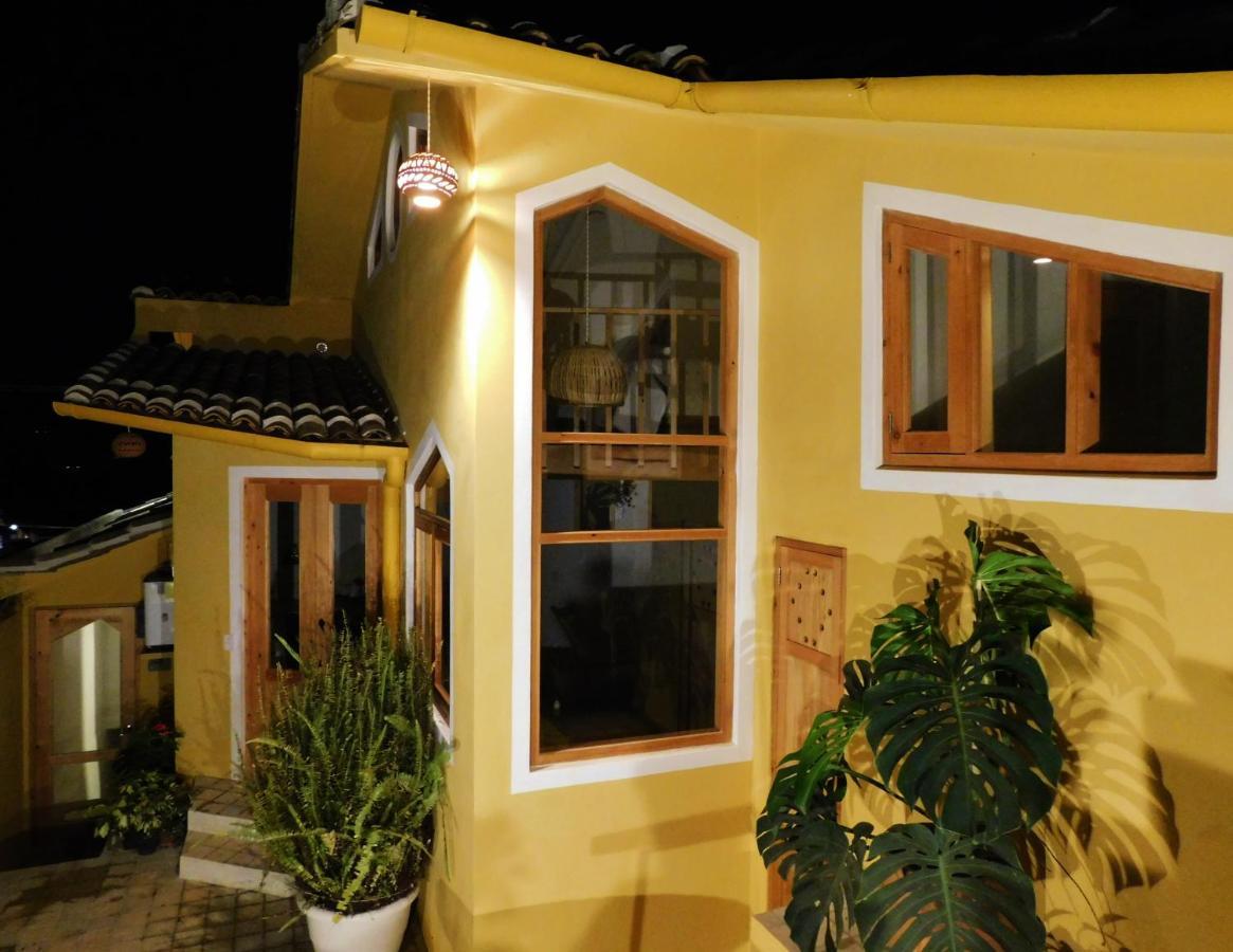 La Casa De Aves - Architect's House/ Amazing View & Garden * San Cristóbal de Las Casas