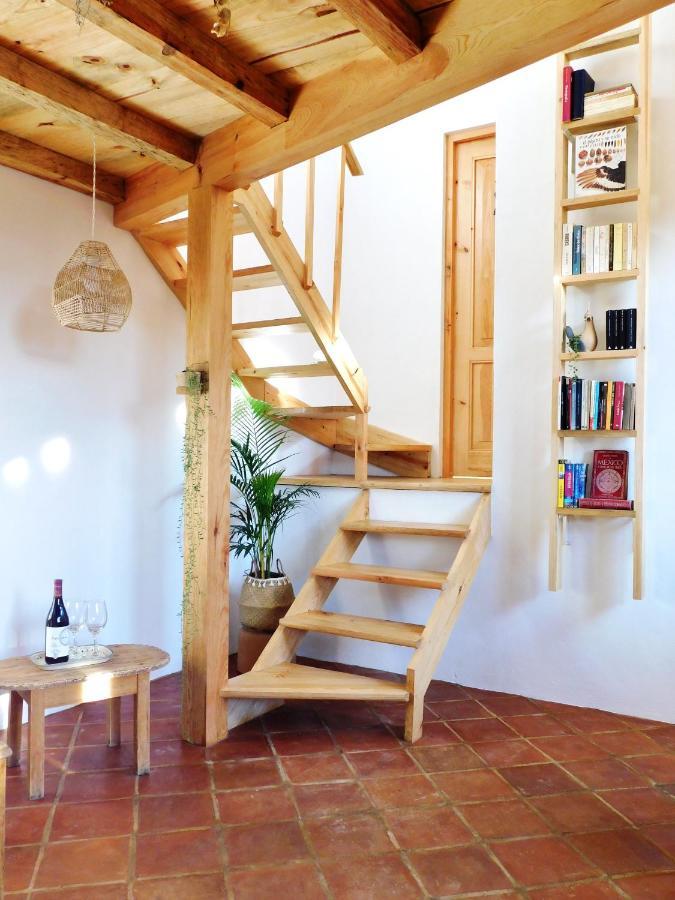 La Casa De Aves - Architect's House/ Amazing View & Garden * San Cristóbal de Las Casas