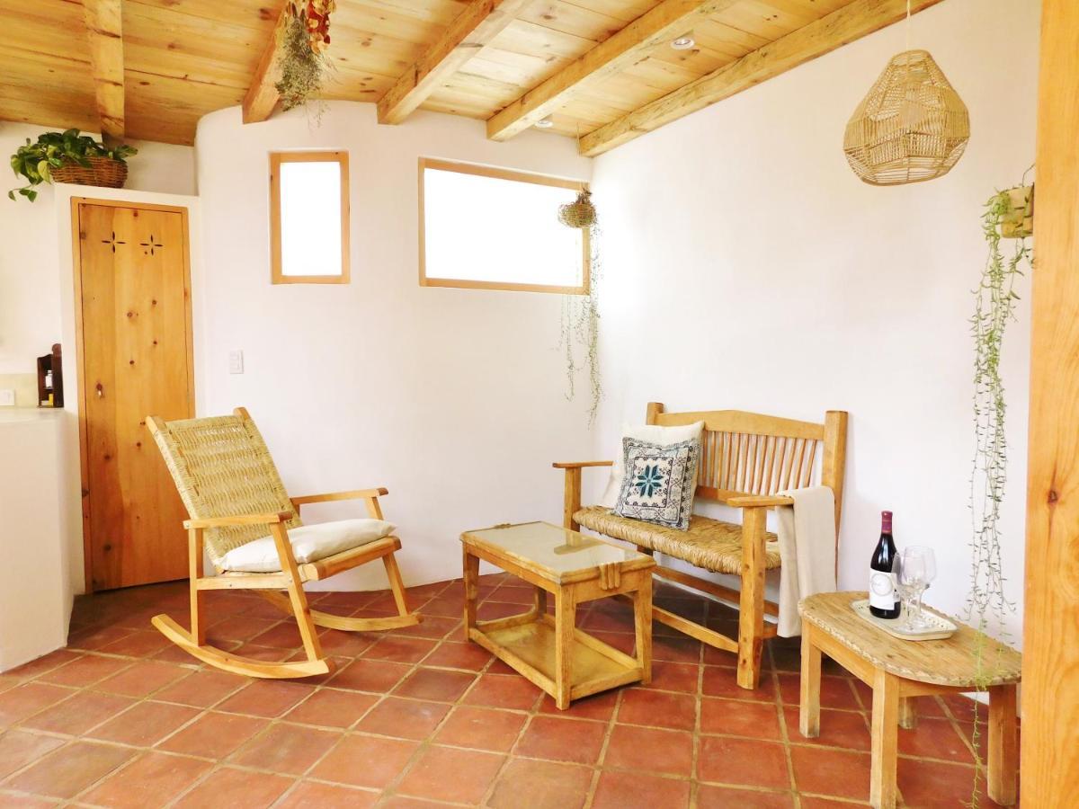La Casa De Aves - Architect's House/ Amazing View & Garden Apartamento San Cristóbal de Las Casas